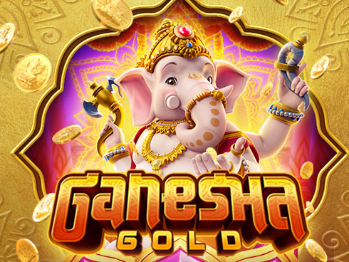 গণেশ গোল্ড slot গেমের ছবি